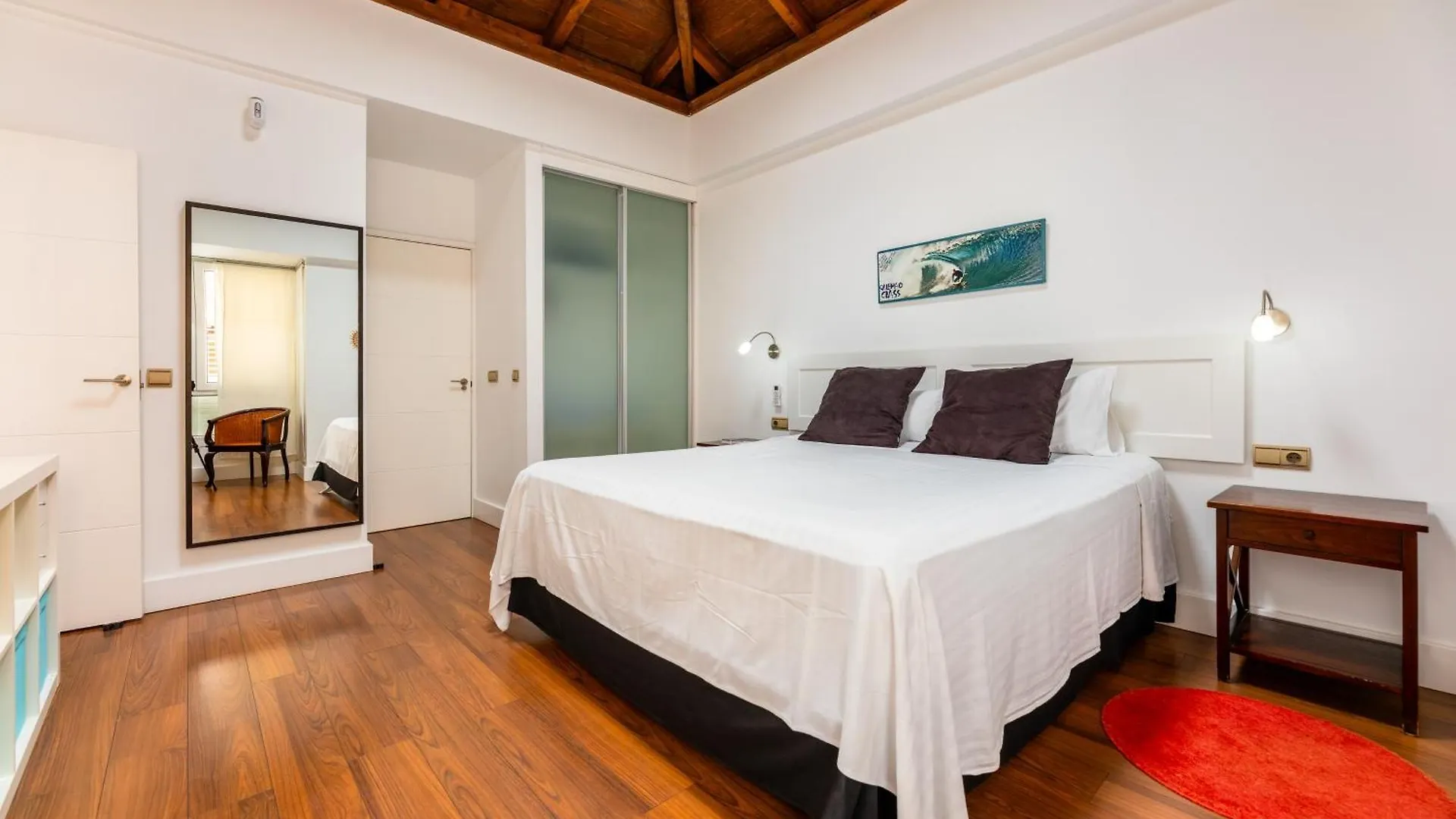Villa Oasis Beachfront Corralejo By Holidays Home