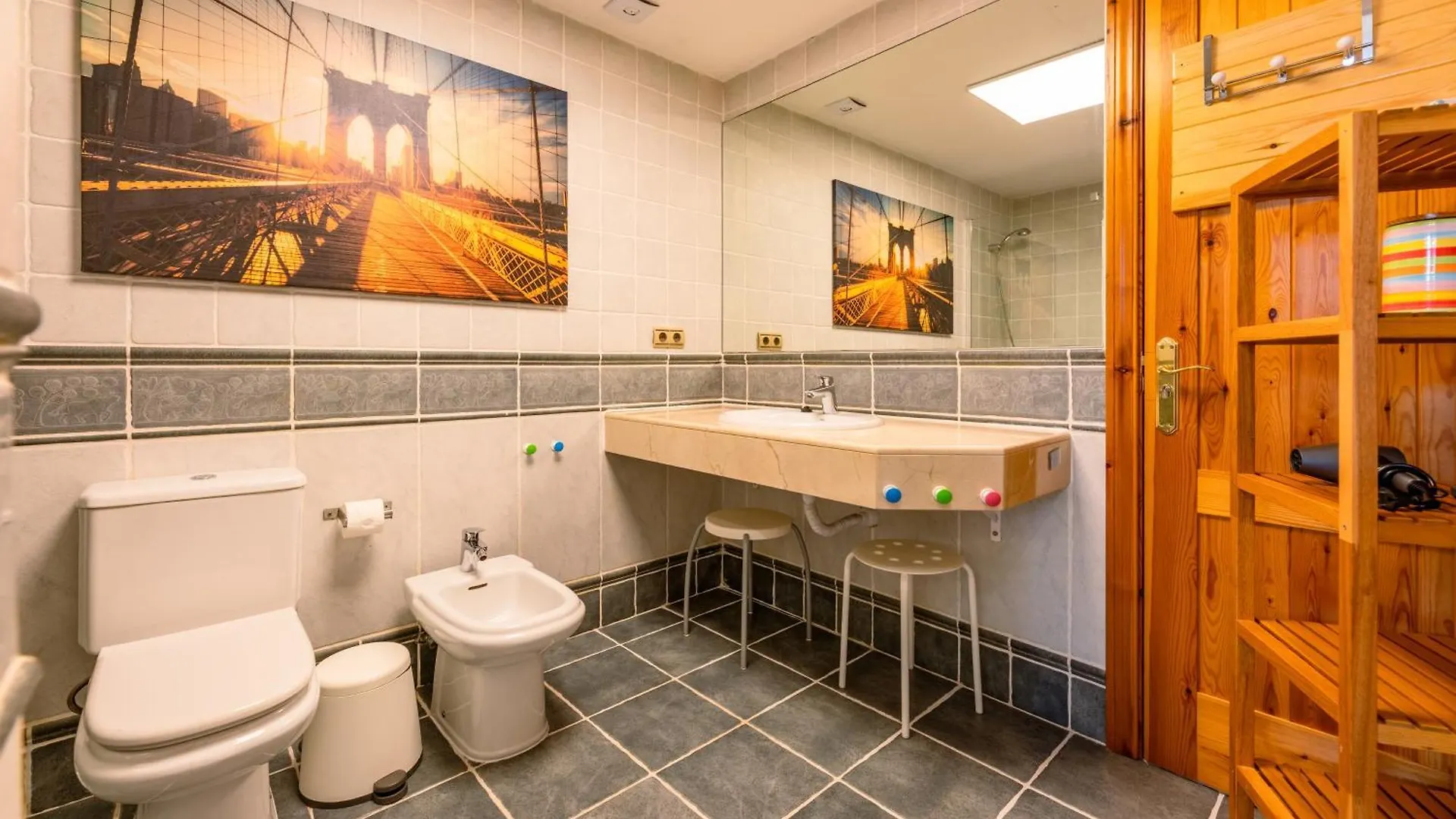 Villa Oasis Beachfront Corralejo By Holidays Home