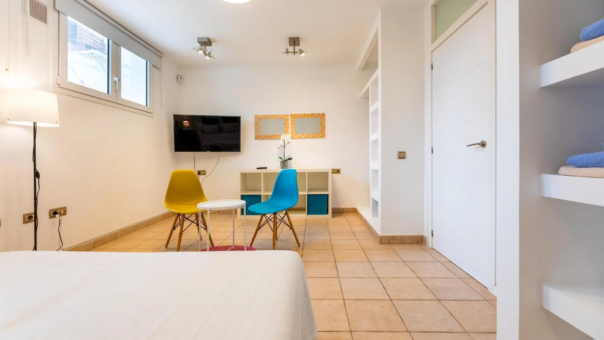 Villa Oasis Beachfront Corralejo By Holidays Home