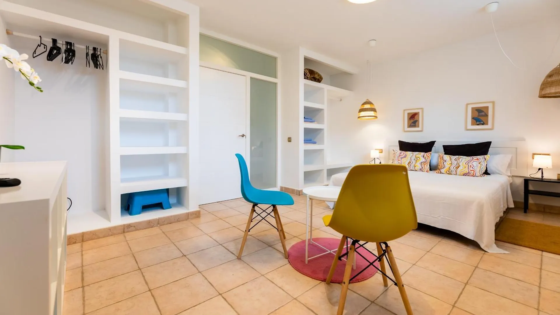 Villa Oasis Beachfront Corralejo By Holidays Home