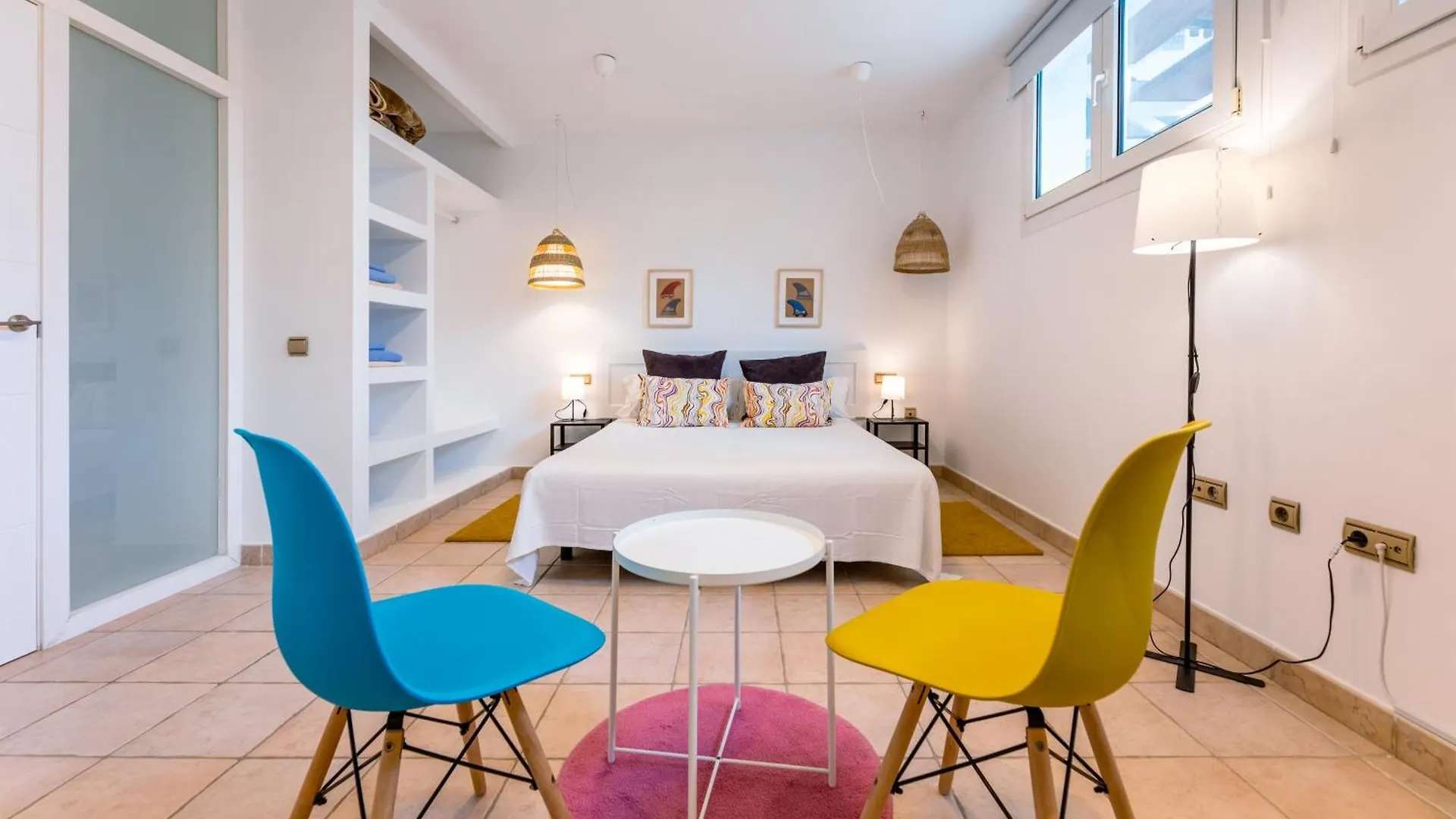 Villa Oasis Beachfront Corralejo By Holidays Home